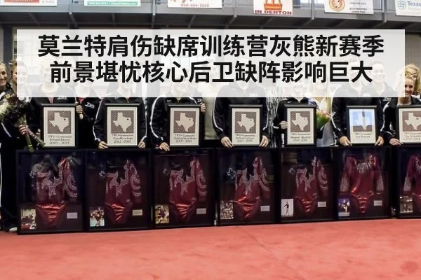 莫兰特肩伤缺席训练营灰熊新赛季前景堪忧核心后卫缺阵影响巨大
