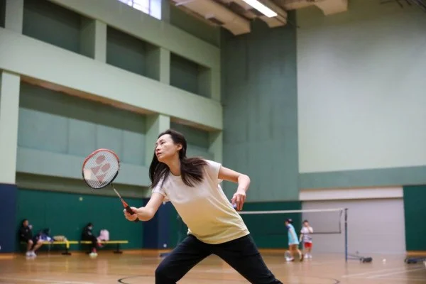 王祉怡中国大师赛力克强敌强势晋级国羽女单新周期迎来关键转折